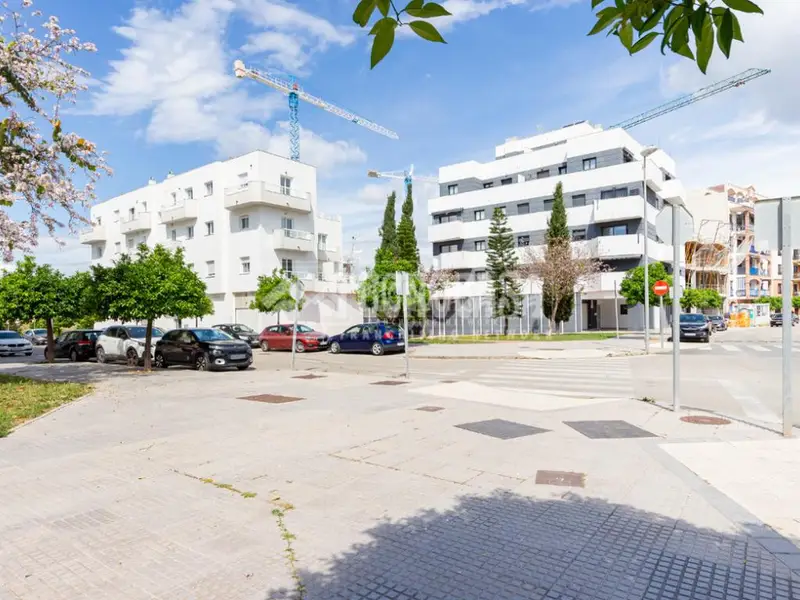 Piso en Venta Velez Malaga Zona Nueva 3 Dormitorios Parking Piscina