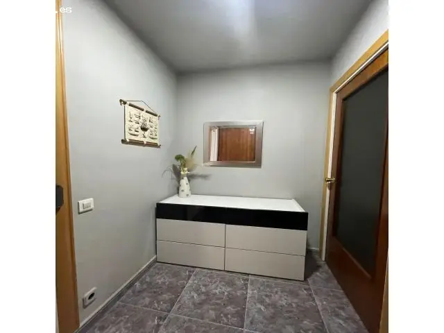 Piso en Venta Sant Adria Del Besos 80m2 Parking Incluido