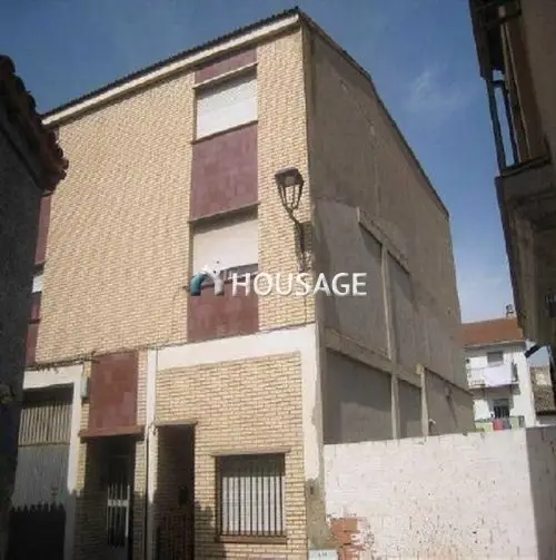 Piso en venta en Mallen Zaragoza 89.65m2