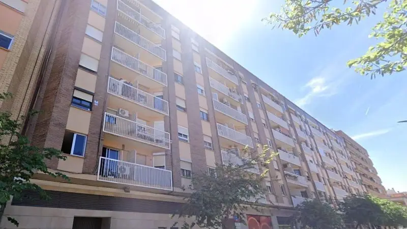 Vivienda en Valencia Calle Pedro Cabanes