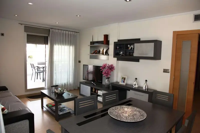 Piso de 2 Dormitorios en venta Moraira, España