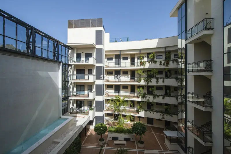 Apartamento en Nueva Milla de Oro 2 Dormitorios Vistas al Mar