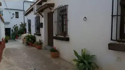 Casa en alquiler en Costa del Sol