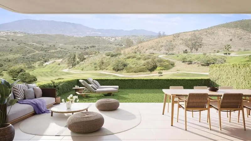 Apartamentos en Venta en Mijas Costa del Sol