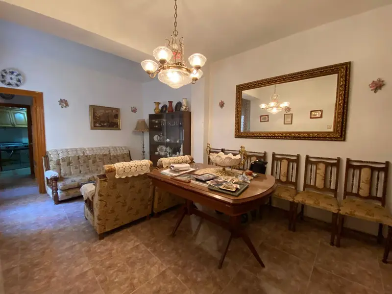 Venta Piso 4 Dormitorios Corredera Lorca