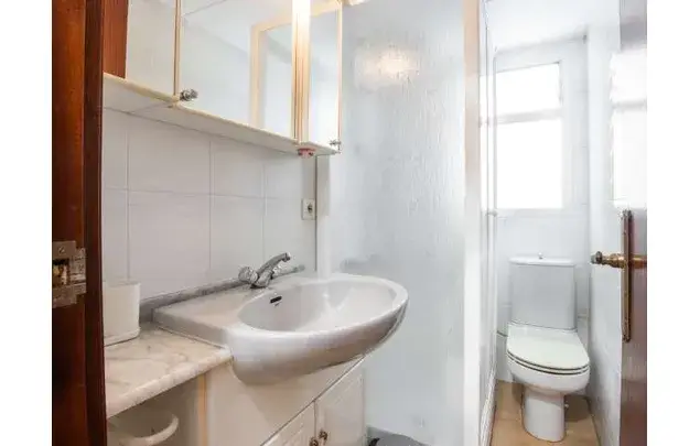 Habitacion en Alquiler Alicante