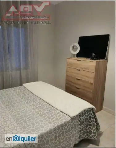 Casa en Alquiler Meiras - Cerca de la Playa - Julio