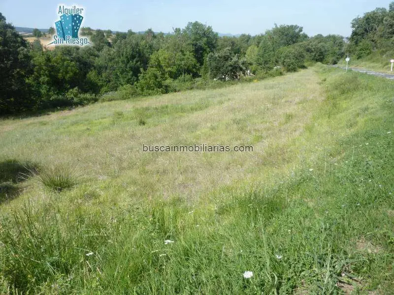Parcela Rustica en Venta en Bernedo Alava