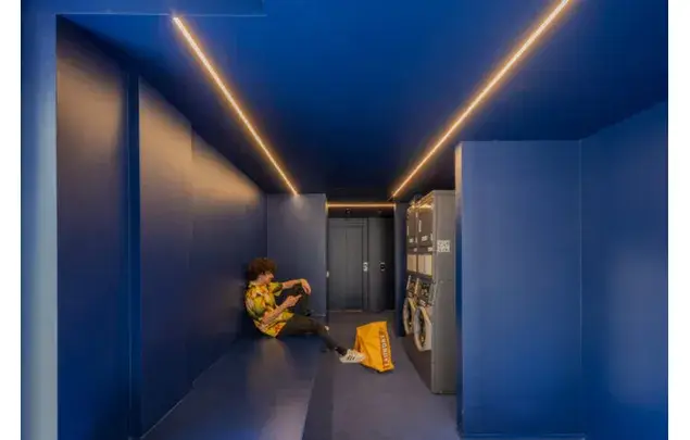 Coliving Alicante Centro: Suites Amuebladas para Profesionales