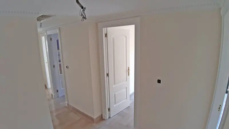 Piso en venta en Alicante centro, 92m2, 3 habitaciones, 2 baños
