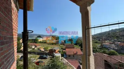 Casa en venta en Moaña