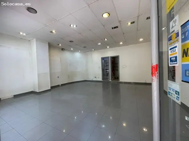 Local Comercial en Ponferrada Centro