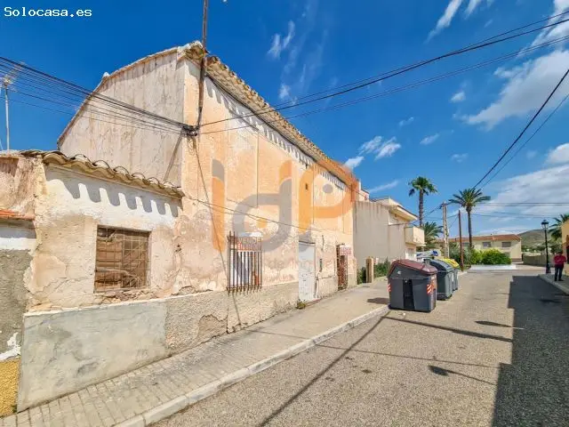 Casa en Venta Huércal Overa 5 Dormitorios Parcela 633m2