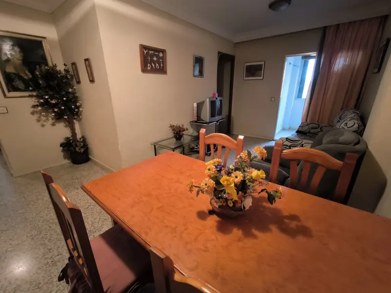 Venta Piso 3 Dormitorios Fuentepiña Huelva