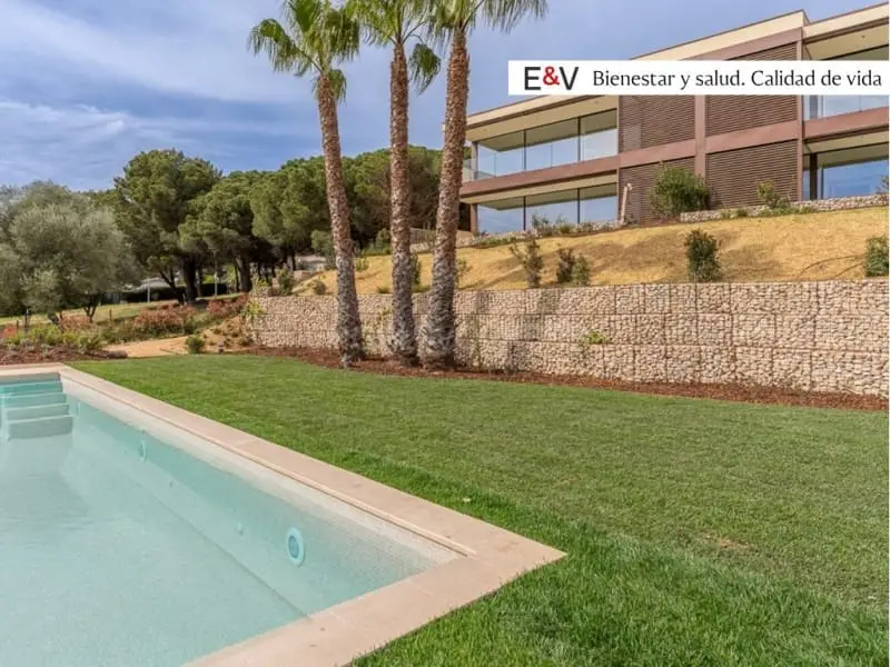 Apartamento de Lujo en Venta en S Agaro Costa Brava