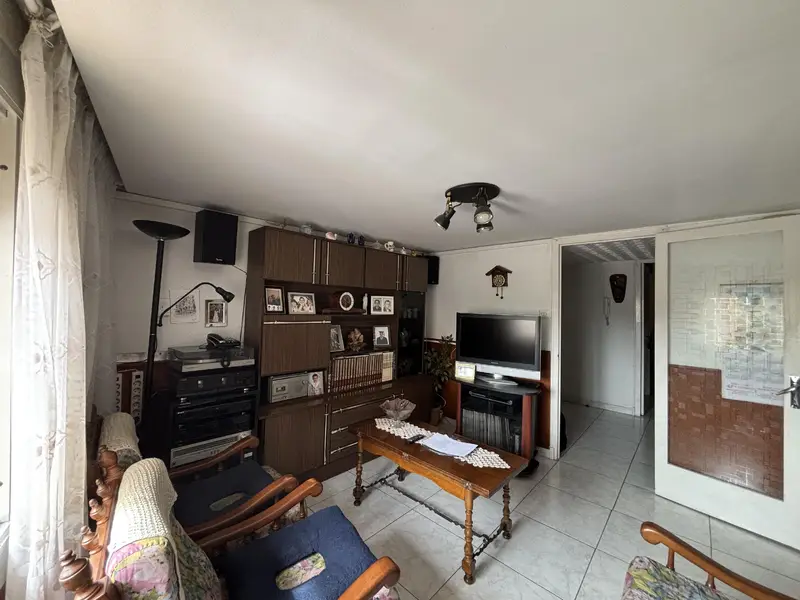 Atico Duplex Casc Antic Tarragona 145m2 Luminoso