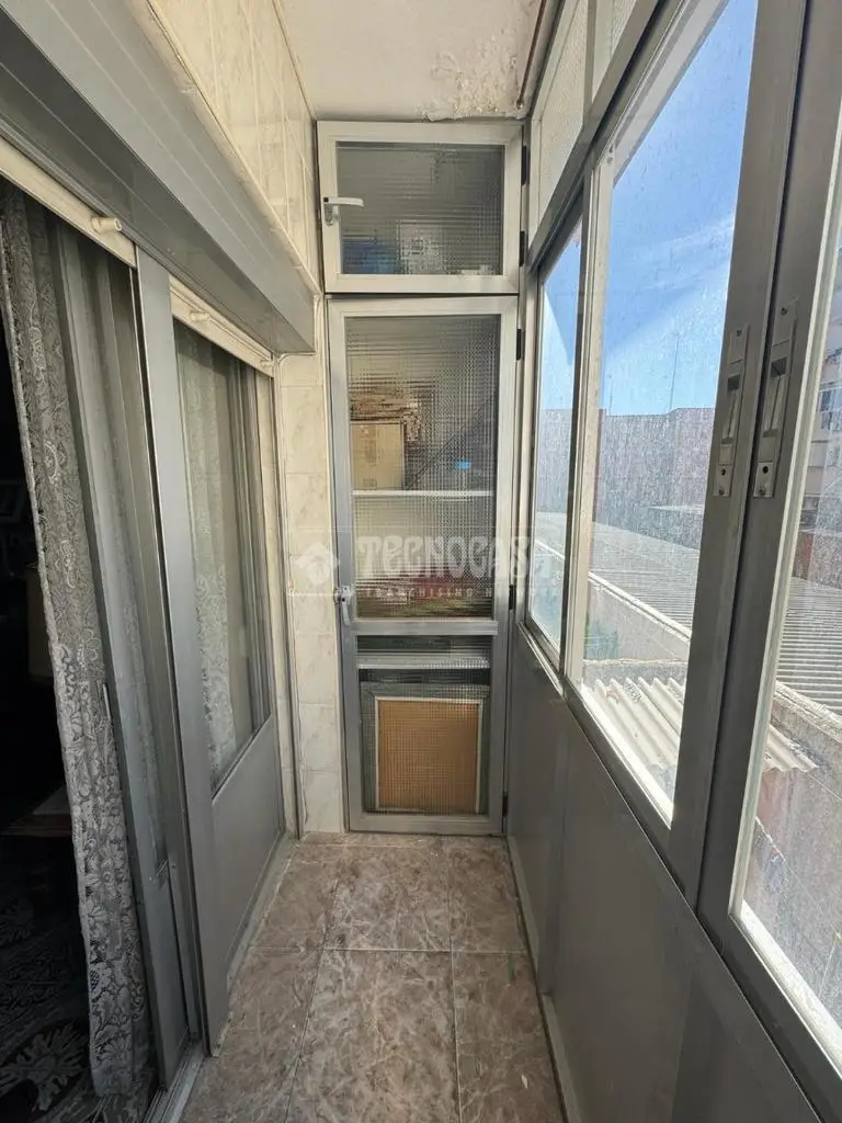 Piso en venta en Aranjuez 3 dormitorios terraza 68m2