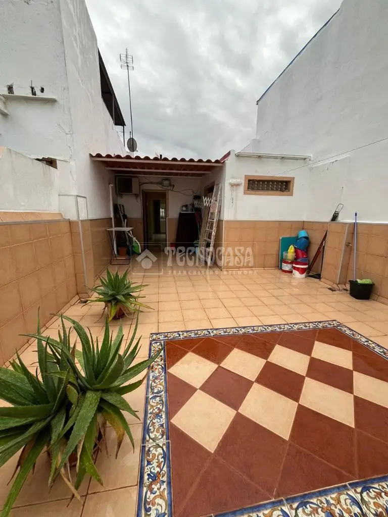 Casa en venta en Torreblanca