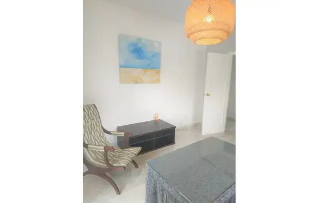 Alquiler Apartamento 1 Dormitorio 60m2 Mairena del Aljarafe