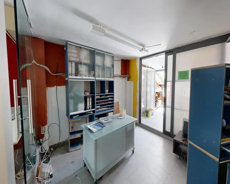 Local en venta en Jaén 397m²