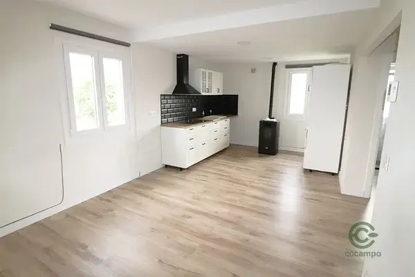 Casa Rural en Zambrana Alava 3 Viviendas 2100m2