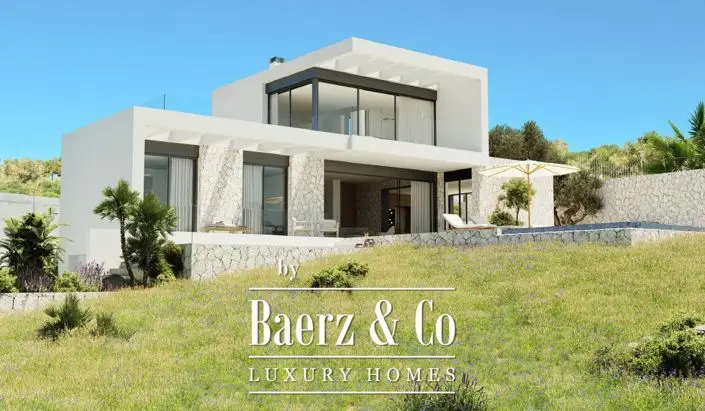 Villa de Lujo 3 Dormitorios en Venta Manacor