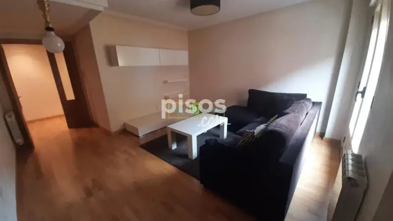 Apartamento en venta Trobajo del Camino 2 dormitorios