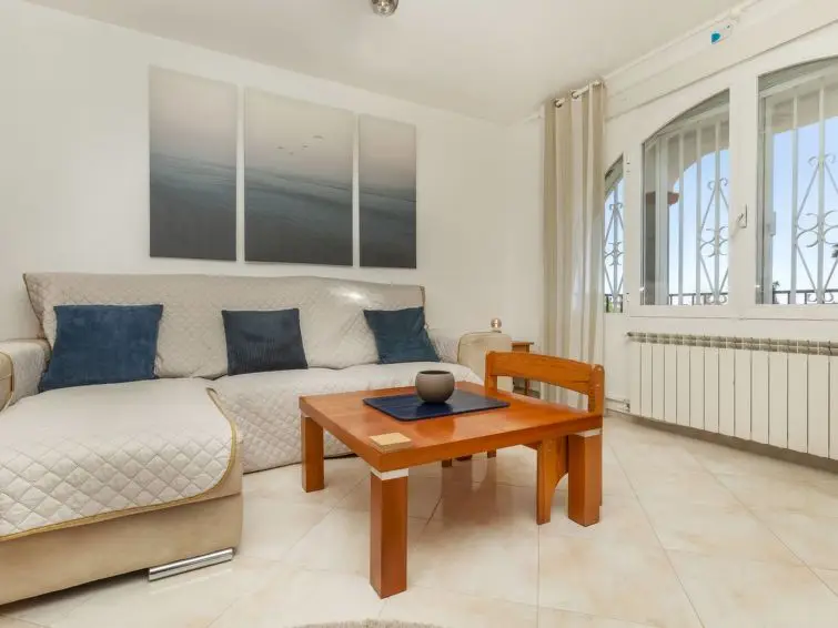 Piso de 2 Dormitorios alquiler Peñíscola, España