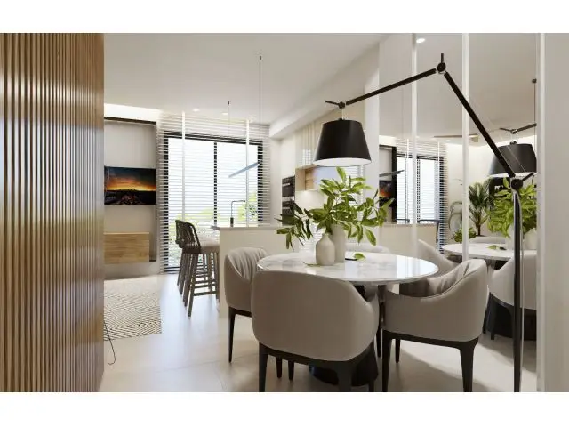 Apartamentos en Venta Los Alcázares Murcia
