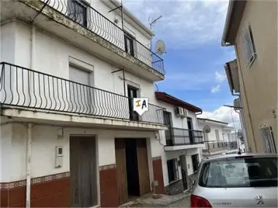 Casa Adosada 3 Dormitorios 2 Baños Mures Jaen