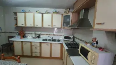 Casa en Venta en Santa Ana 130m2 4 Dormitorios