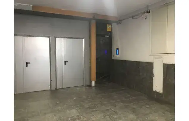 Estudio Moderno 60m2 Barcelona Cerca Transporte