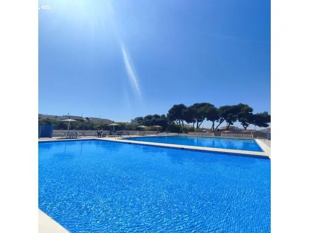 Duplex Tranquilo en El Limonar Torrevieja con Piscina