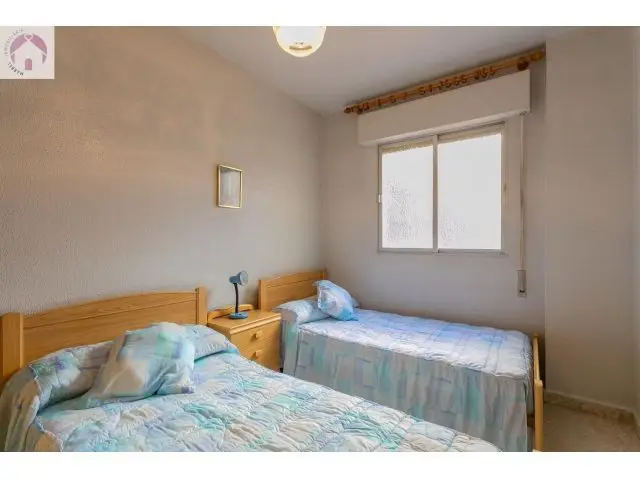 Piso en Venta Maracena Centro 98m2 3 Habitaciones 2 Salones