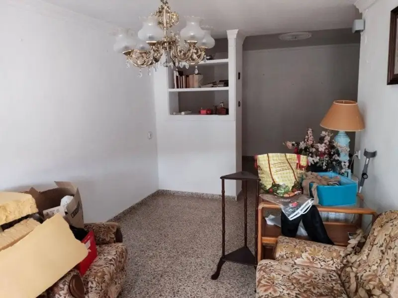 Casa en venta para reformar en Xeraco Valencia 378m2