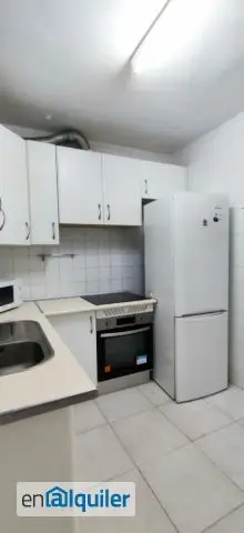 Vivienda centro de Guadalajara