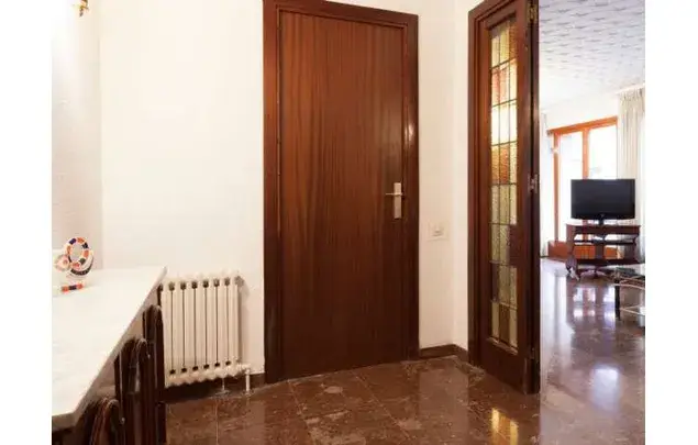 Apartamento 4 Dormitorios 100m2 Barcelona