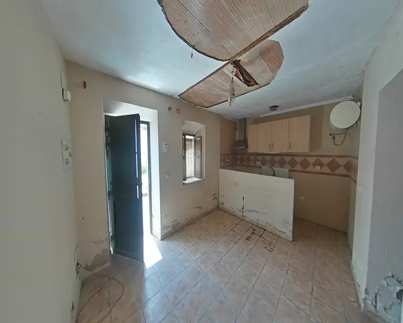 Unifamiliar 50m² en Olivenza