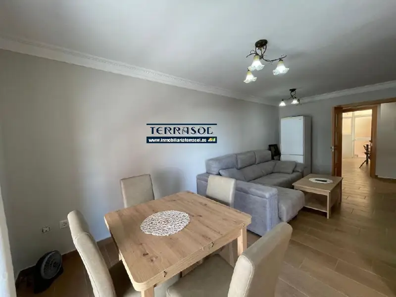 Venta Piso Reformado Velez Malaga 3 Dormitorios 2 Baños Garaje