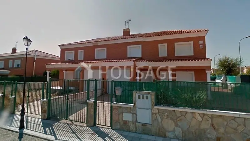 Chalet en Venta Toledo Descuento 25 Inmueble Ocupado