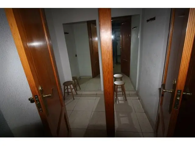 Local Comercial en Salamanca: 200m² junto a Cines Van Dyck
