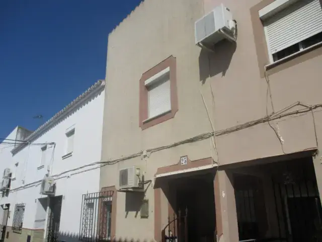 Casa en Venta Guadalcacín 4 Dormitorios 1 Baño