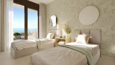 Piso en Venta Rincon de la Victoria 123m2 3 habitaciones