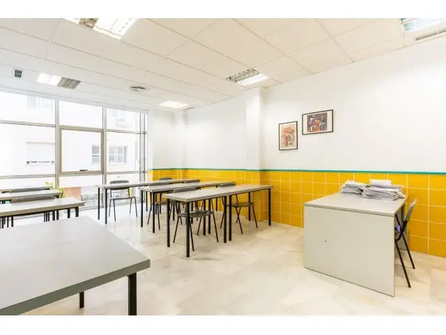 Oficina en Alquiler Centro El Ejido 85m2