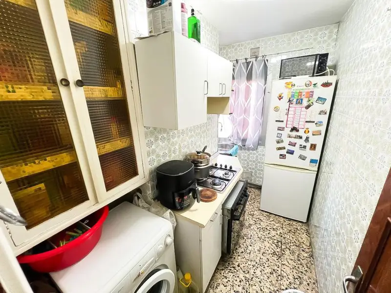 Piso en Venta Simancas 3 Dormitorios 60m2
