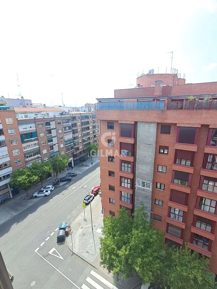 Piso en Alquiler Acacias Madrid 155m2 4 Dormitorios 3 Baños