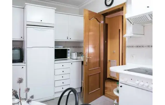 Alquiler Habitacion 140m2 Alcalá Henares Estudiantes Profesionales