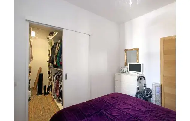 Apartamento 2 Dormitorios Salamanca Madrid