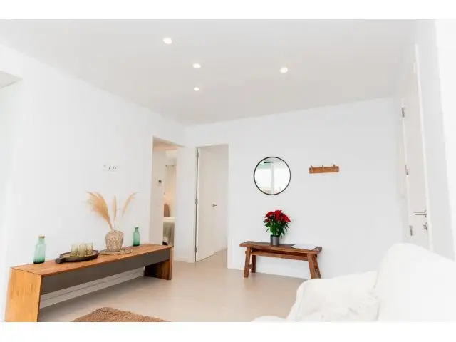 M-3431 Apartamentos De Lujo En Arenal Den Castell