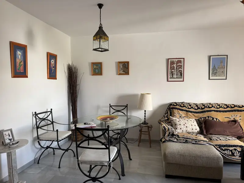 Atico en Venta Cerca del Mar 2 Dorm 2 Baños Terraza Balcon
